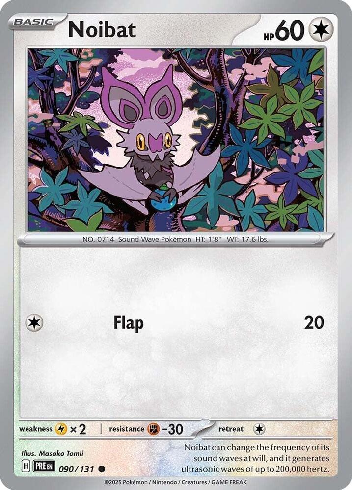 Noibat 090/131