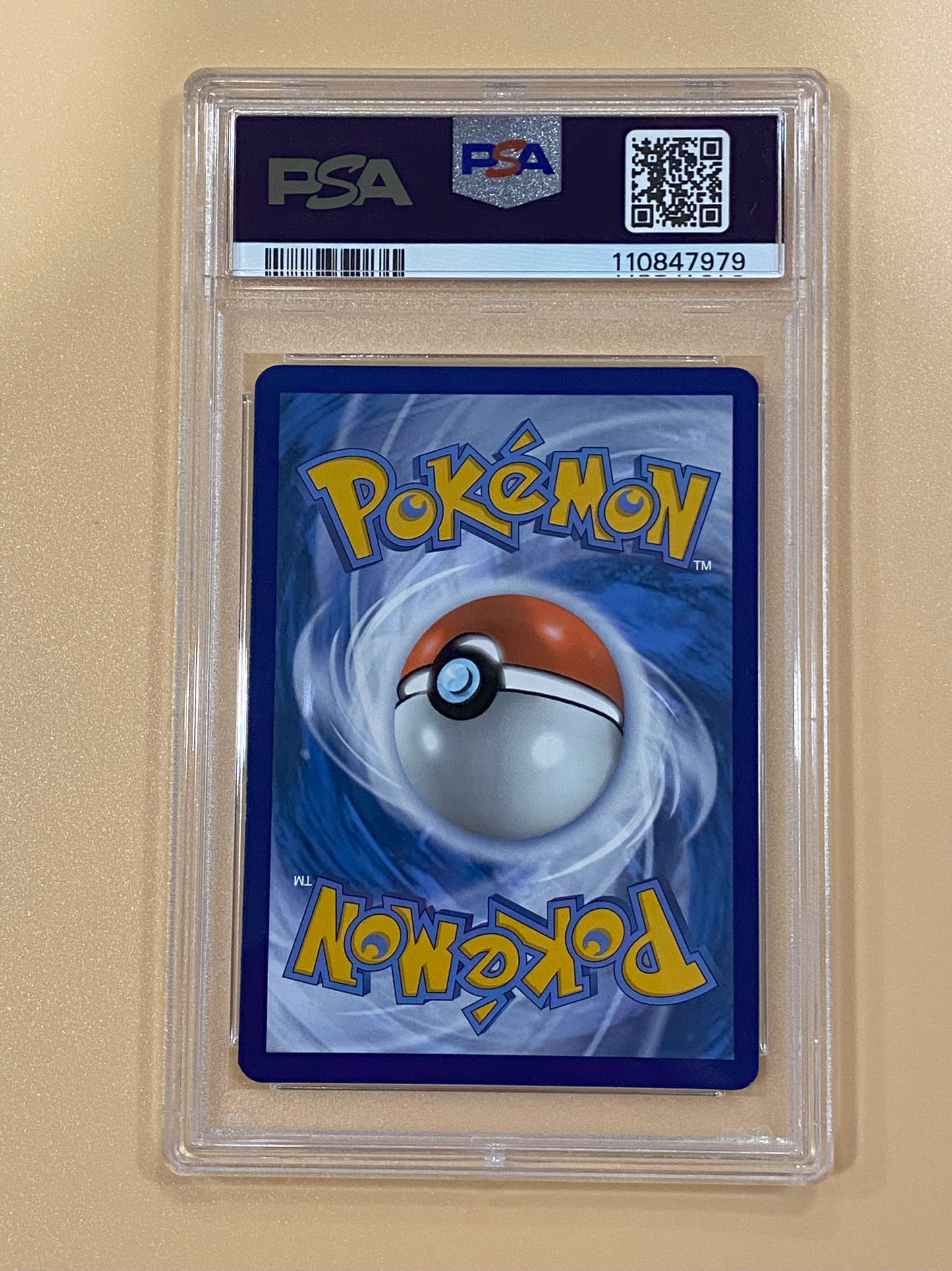 Umbreon ex 060/131 PSA 9