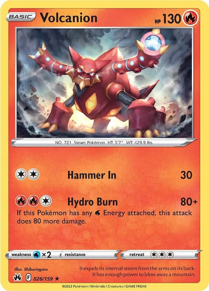 Volcanion 026/159
