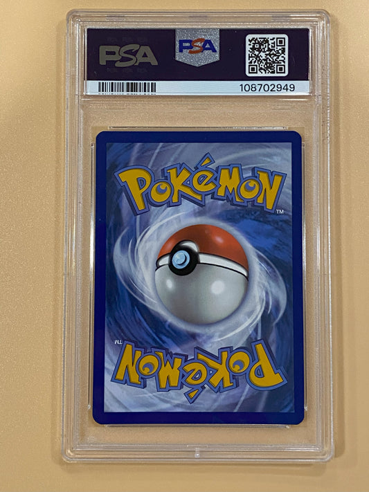 Eevee 074/131 PSA 10