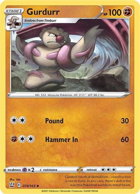 Gurdurr 074/163